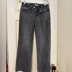 Levi’s LOW LOOSE WOMEN'S JEANS